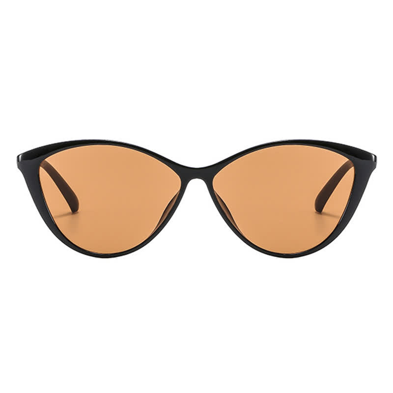 Spykay™ SG60764 Cat-Eye Simple Sunglasses For Women - image 8