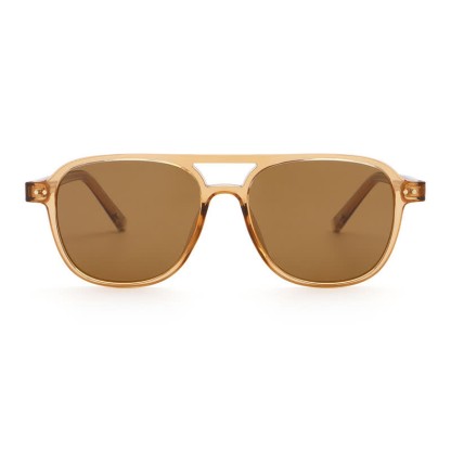 Spykay™ SG60736 Double Bridges Polarized Aviator Sunglasses - image 10