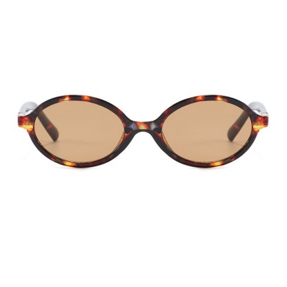 Spykay™ SG26663  Vintage Oval Frame Sunglasses - image 26