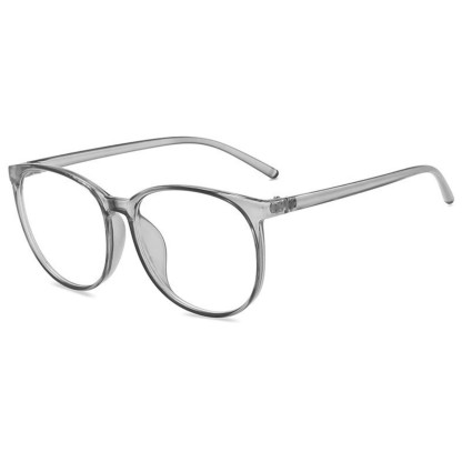 Spykay™ EG1016 Unisex Anti-Eyestrain Transparent Lens Glasses, For Computer, TV, Gaming, Smartphone Use - image 14