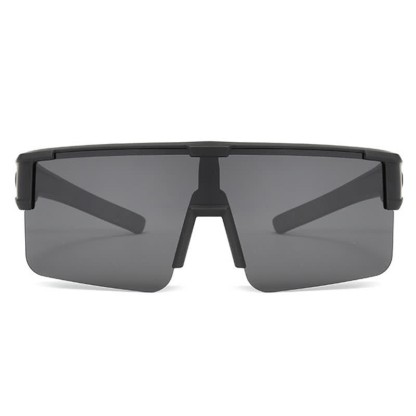 Spykay™ SG60974 Fit Over Glasses Polarized One-piece Sunglasses - image 9