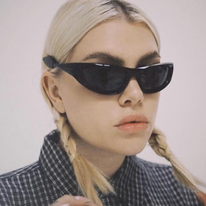 Spykay™ SG60907 Fashion Unisex Sport Y2K Sunglasses - image 7