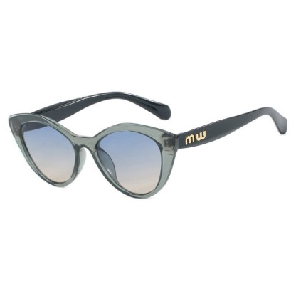 Spykay™ SG60728 Retro Cat-Eye Sunglasses