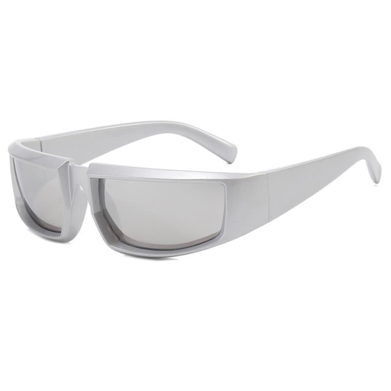 Spykay™ SG60926 Unisex Punk Y2K Fashion Sunglasses - image 2