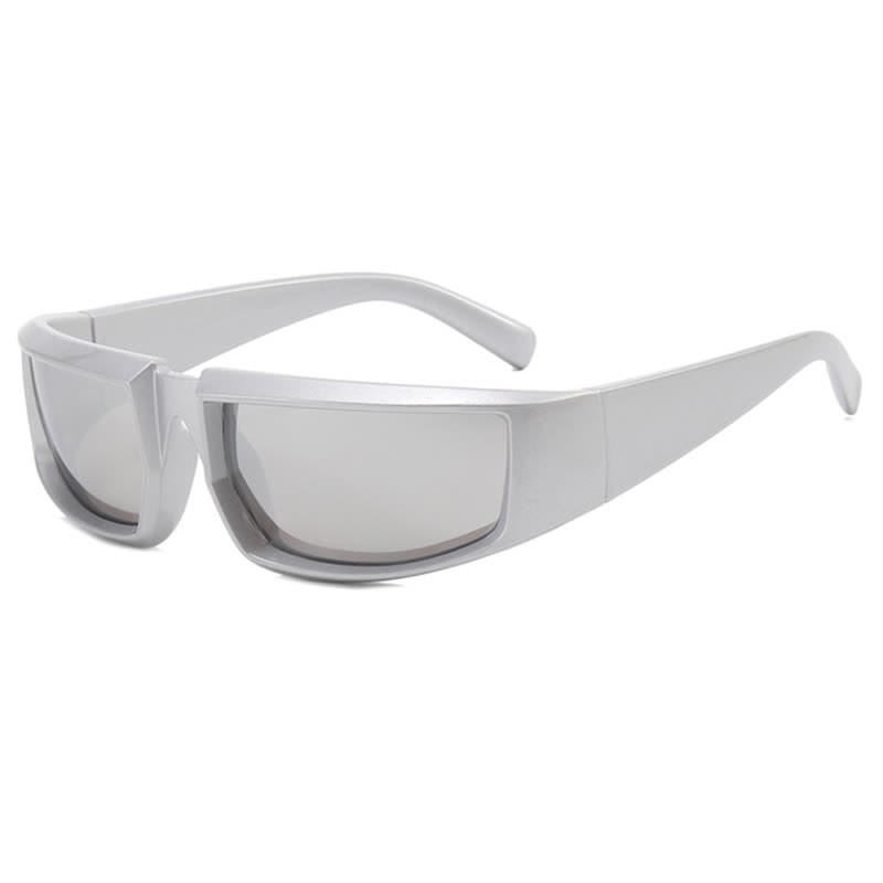 Spykay™ SG60926 Unisex Punk Y2K Fashion Sunglasses - image 2