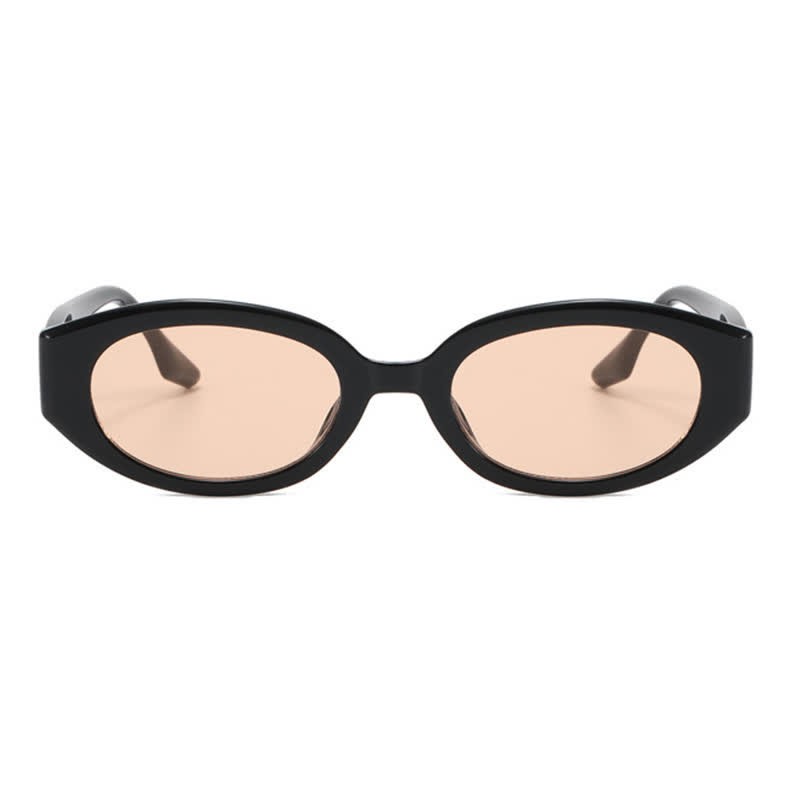 Spykay™ SG60755 Women's Oval Frame Sunglasses - image 11