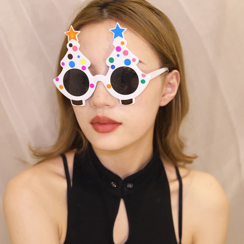 Spykay™ SG60993 Funny Christmas Holiday Sunglasses for Adults&Children - 15 - image 16