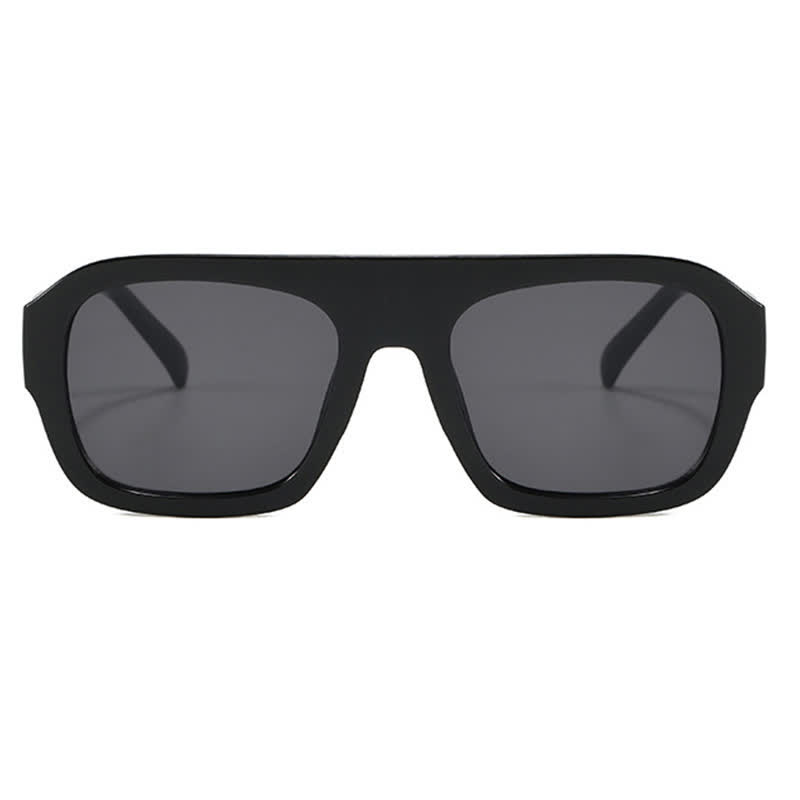 Spykay™ SG60920 Square Large Frame Trendy Sunglasses - image 23