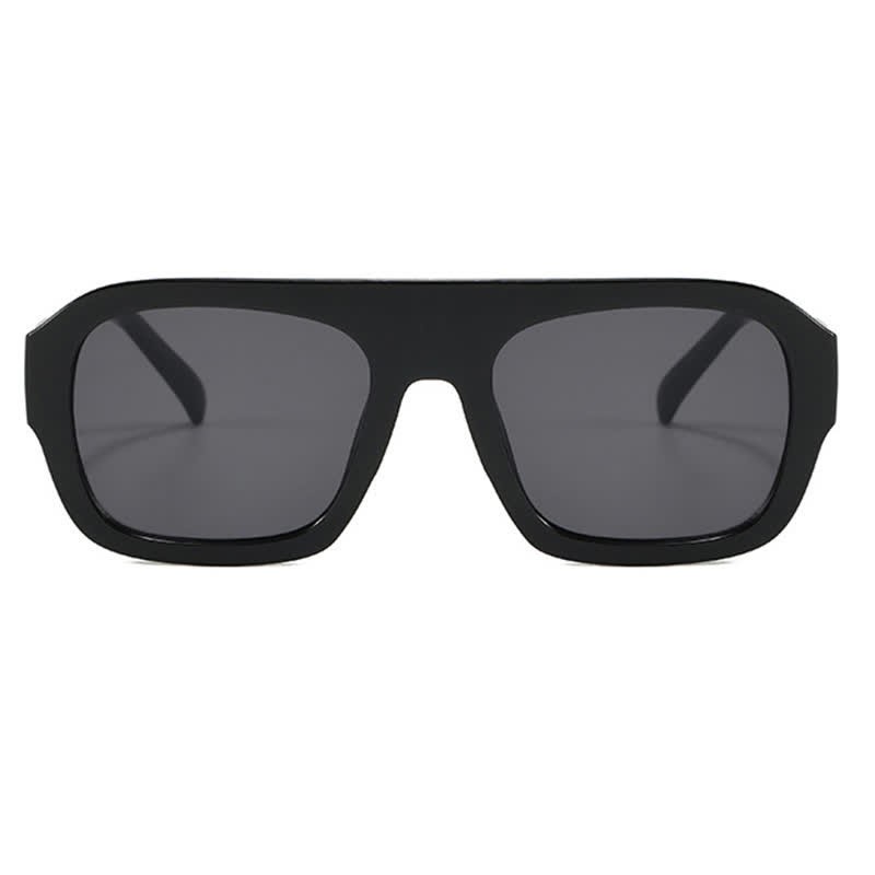 Spykay™ SG60920 Square Large Frame Trendy Sunglasses - image 23