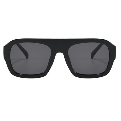 Spykay™ SG60920 Square Large Frame Trendy Sunglasses - image 23