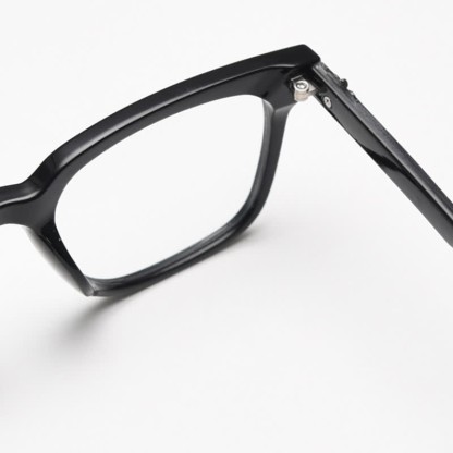 Spykay™ EG26839 Retro Classic Square Frame Anti-blue Light Glasses - image 14