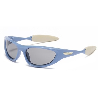 Spykay™ SG60907 Fashion Unisex Sport Y2K Sunglasses - image 16