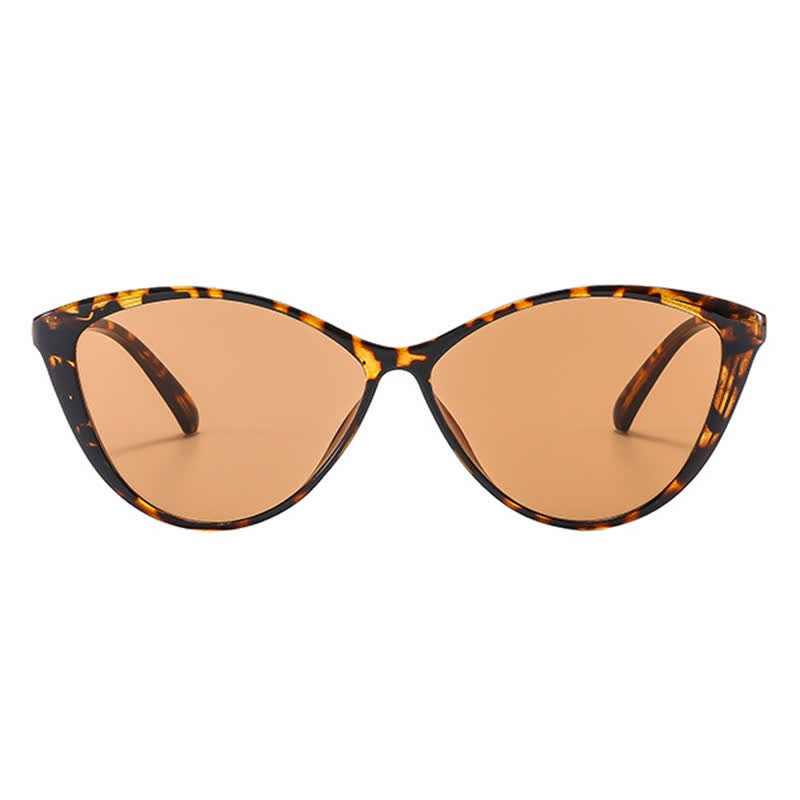 Spykay™ SG60764 Cat-Eye Simple Sunglasses For Women - image 13
