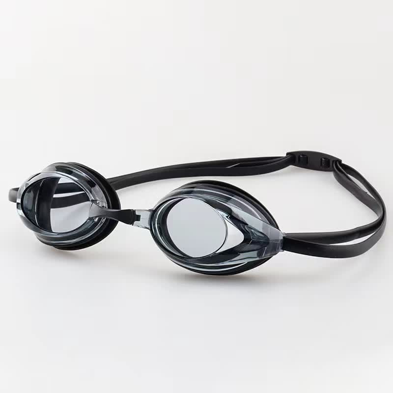 Spykay™ SG61022 Unisex-Adult Mirrored Swimming Goggles with Case  - Black - image 16