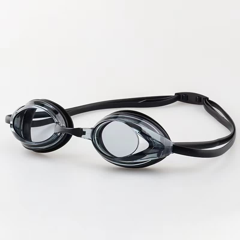 Spykay™ SG61022 Unisex-Adult Mirrored Swimming Goggles with Case  - Black - image 16