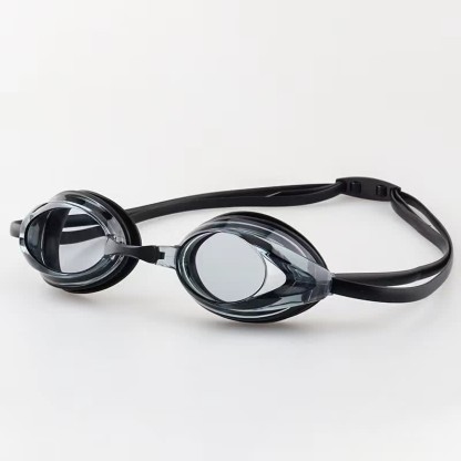 Spykay™ SG61022 Unisex-Adult Mirrored Swimming Goggles with Case  - Black - image 16
