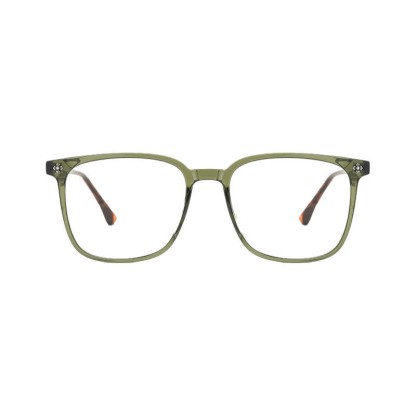 Spykay™ EG26912 Retro Classic Square Frame Anti-blue Light Glasses - image 17