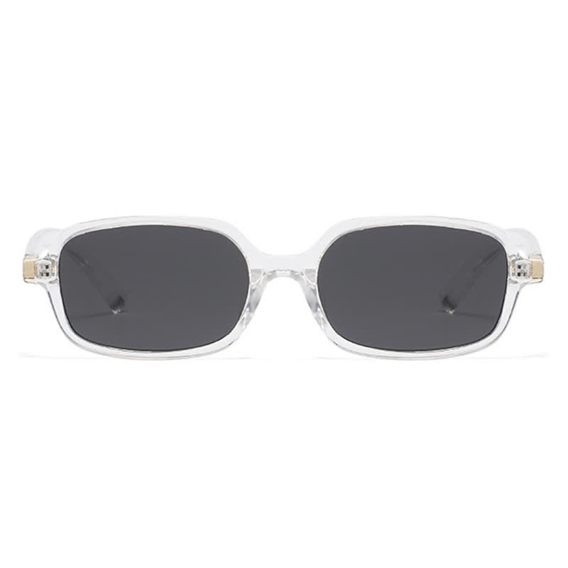 Spykay™ SG60704 Small Rectangle Frames Hipster Sunglasses - image 36