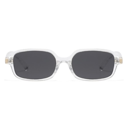 Spykay™ SG60704 Small Rectangle Frames Hipster Sunglasses - image 36