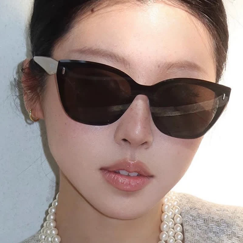 Spykay™ SG60784 Cat-Eye Fashion Polarized Sunglasses - image 15