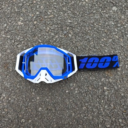 Spykay™ SG61049 100% Print Windproof Ski Goggles Motorcycle Goggles for Men Women  - 100 1D A35-T - image 56