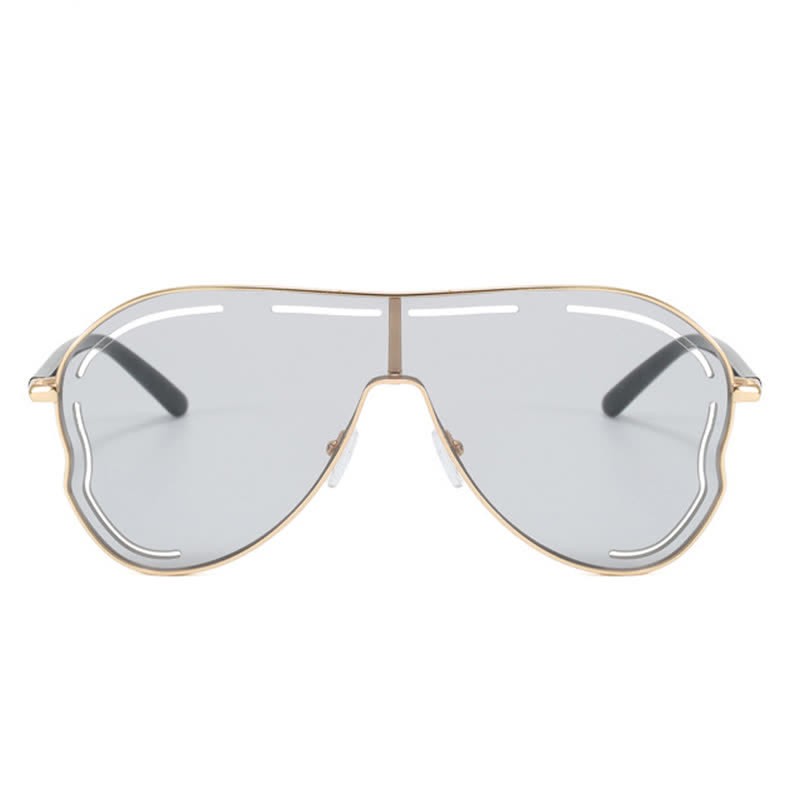 Spykay™ SG60669 Butterfly Frame Fashion Sunglasses - image 32