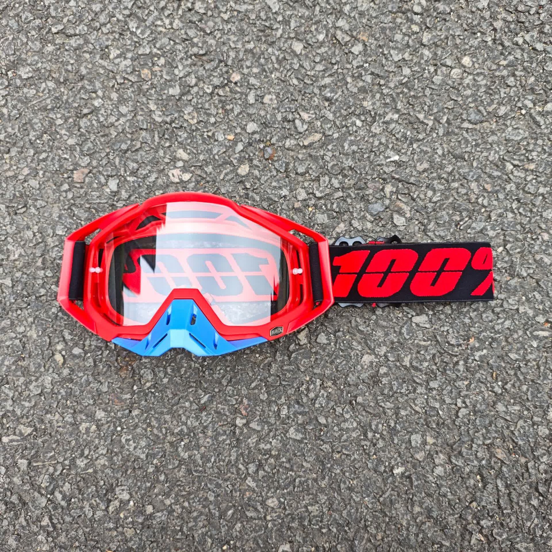 Spykay™ SG61049 100% Print Windproof Ski Goggles Motorcycle Goggles for Men Women  - 100 1D A20-T - image 47