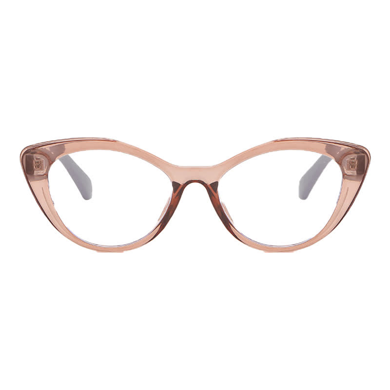 Spykay™ EG26682 Retro Cat-Eye Eyenglasses