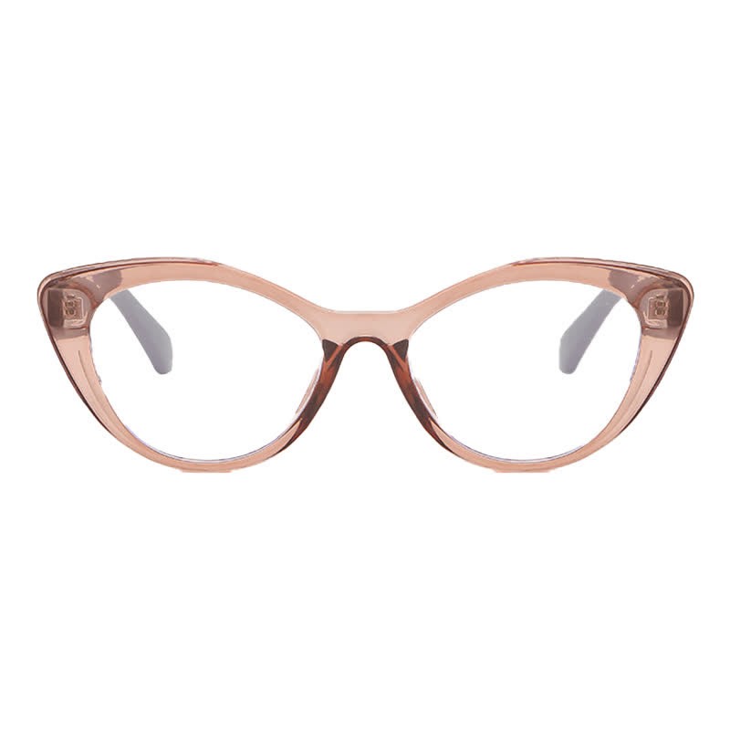 Spykay™ EG26682 Retro Cat-Eye Eyenglasses