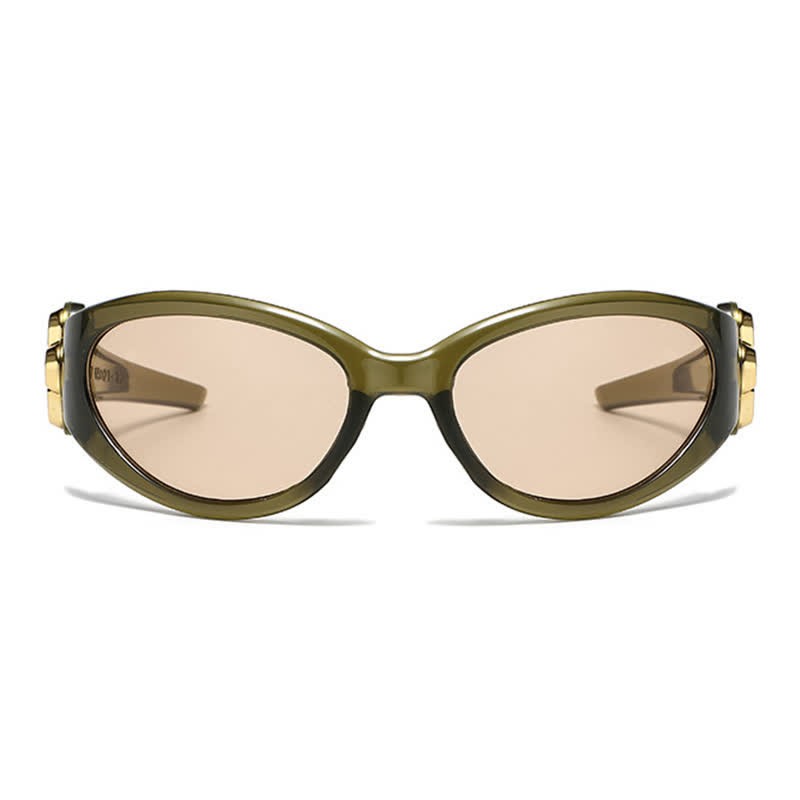 Spykay™ SG60889 Y2K Heart Retro-Vintage Sunglasses