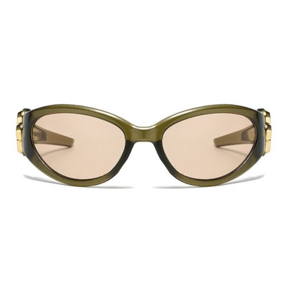 Spykay™ SG60889 Y2K Heart Retro-Vintage Sunglasses