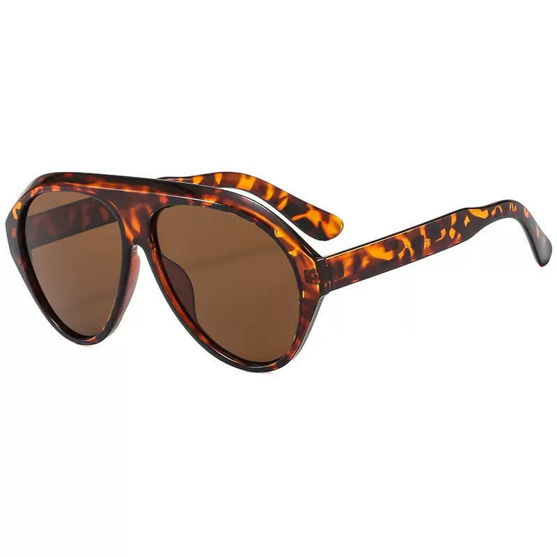 Spykay™ SG60857 Hipster Oversized Frame Aviator Sunglasses - image 34