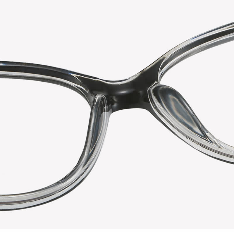 Spykay™ EG26887 Anti-blue Light Vintage Cat-Eye Eyeglasses - image 20