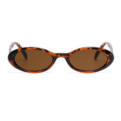 Spykay™ SG60747 Small Oval Frame Polarized Sunglasses - image 4