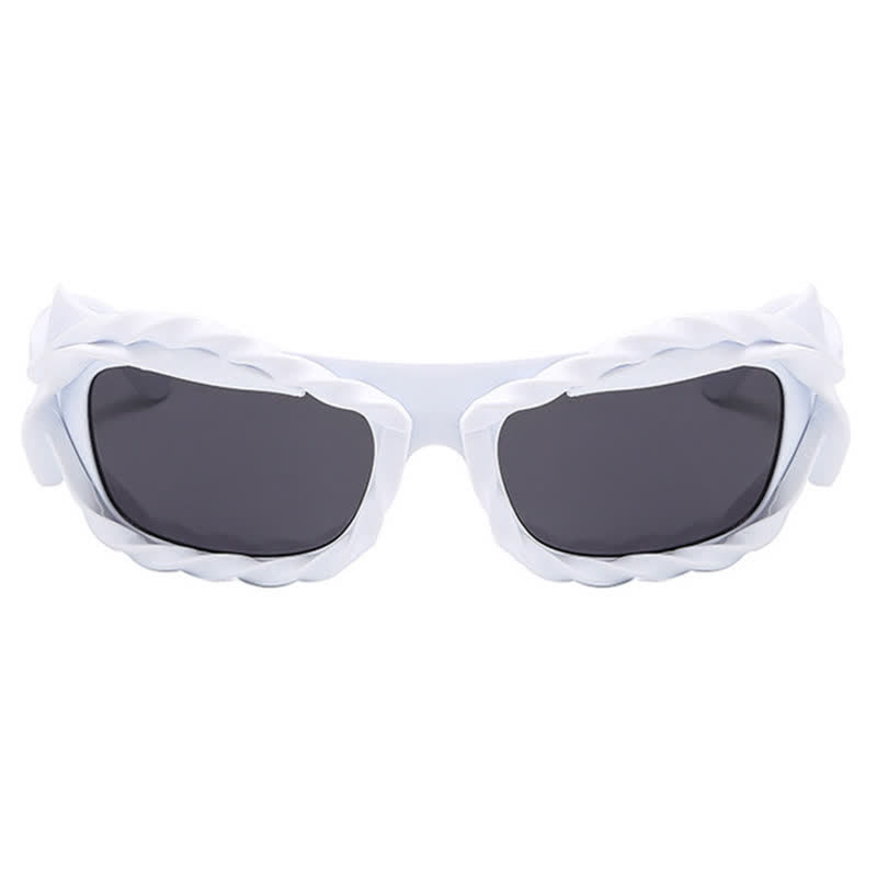 Spykay™ SG60918 Retro-Vintage Sports Party Y2K Sunglasses - image 18