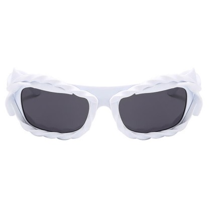 Spykay™ SG60918 Retro-Vintage Sports Party Y2K Sunglasses - image 18