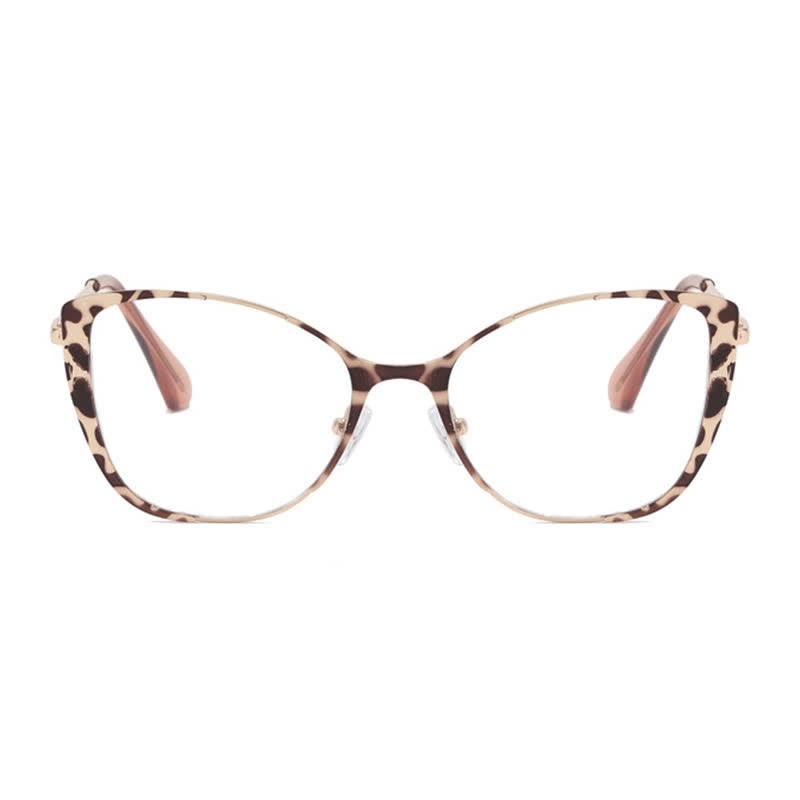 Spykay™ EG26752 Women's Cat-Eye Frame Hipster Glasses - image 17