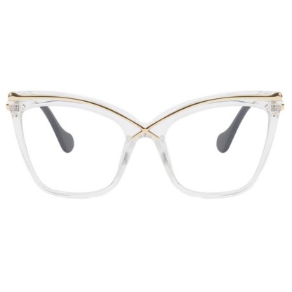 Spykay™ EG26753 Women's Cat-Eye Frame Fashion Glasses