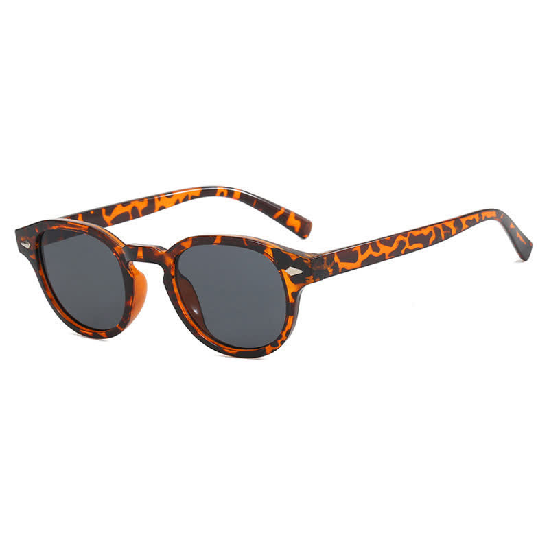 Spykay™ SG60725 Round Frame Fashion Sunglasses - image 9