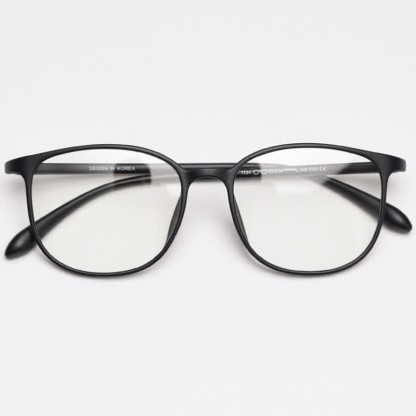 Spykay™ EG26864 Square Frame Anti-blue Light Simple Classic Glasses  - image 12