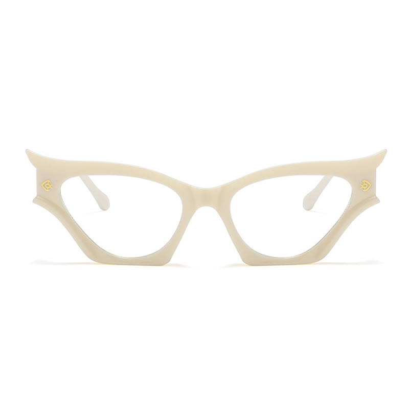 Spykay™ EG26908 Retro Cat-Eye Fashion Anti-blue Light Glasses - image 7