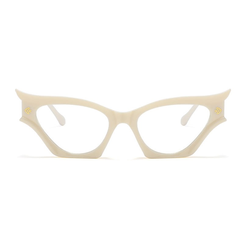 Spykay™ EG26908 Retro Cat-Eye Fashion Anti-blue Light Glasses - image 7