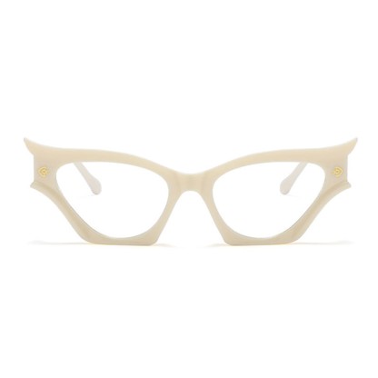 Spykay™ EG26908 Retro Cat-Eye Fashion Anti-blue Light Glasses - image 7