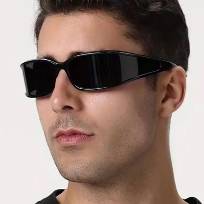 Spykay™ SG60853 Y2K Vintage Hipster Sunglasses For Outdoor Sports