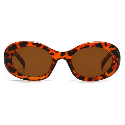 Spykay™ SG60845 Fashion Classic Oval Frame Sunglasses - image 7