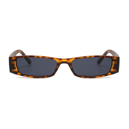Spykay™ SG60997 Rectangle Small Frame Vintage-Retro Fashion Sunglasses - image 10