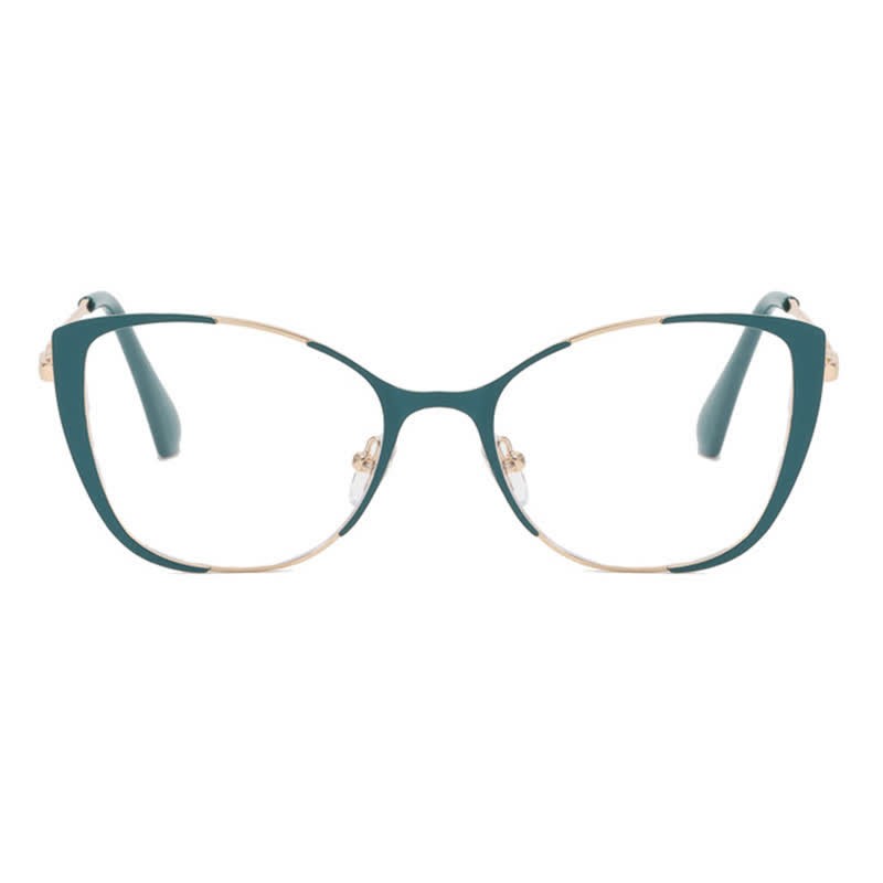 Spykay™ EG26752 Women's Cat-Eye Frame Hipster Glasses - image 27