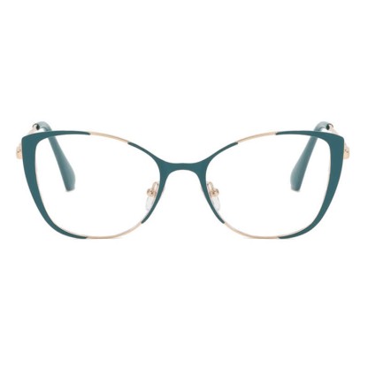 Spykay™ EG26752 Women's Cat-Eye Frame Hipster Glasses - image 27