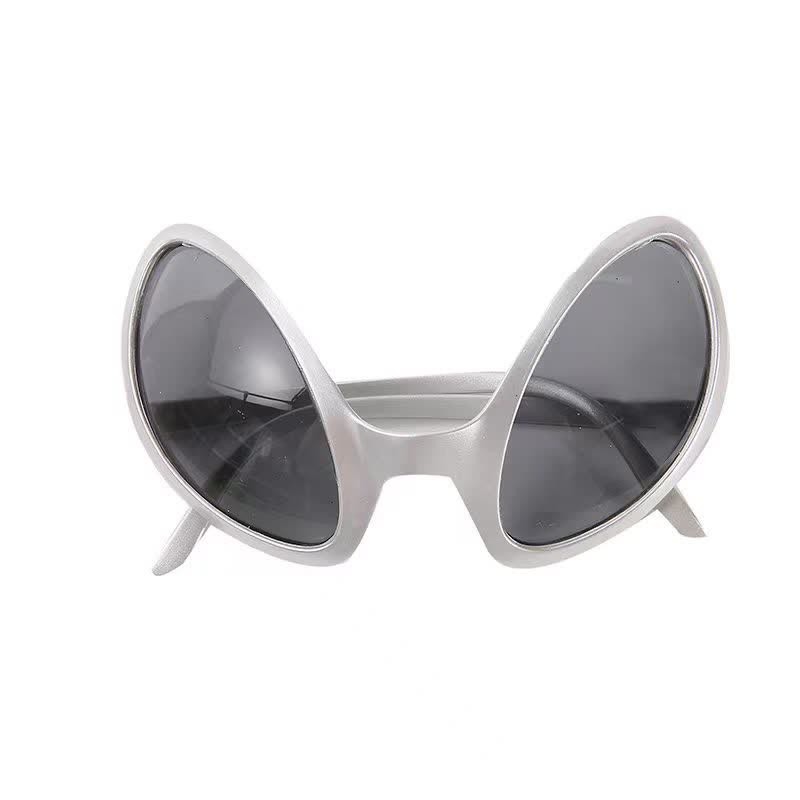 Spykay™ SG60975 Halloween Funny Alien Sunglasses for Party&Outdoor Activities - image 15