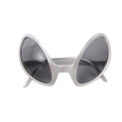 Spykay™ SG60975 Halloween Funny Alien Sunglasses for Party&Outdoor Activities - image 15